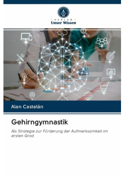 Gehirngymnastik
