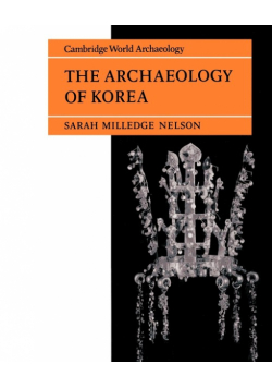 The Archaeology of Korea