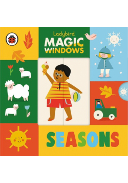 Magic Windows: Seasons