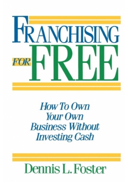 Franchising for Free