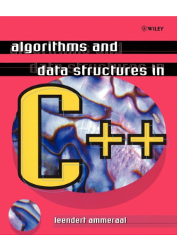 Algorithms and Data Structures in C++