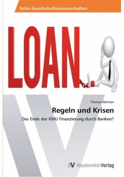 Regeln und Krisen