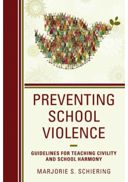 Preventing School Violence