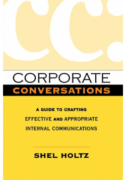 Corporate Conversations