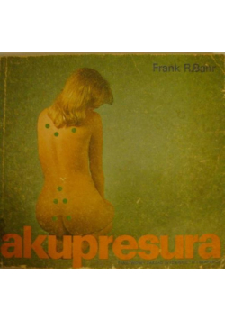 Akupresura