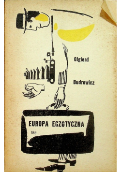Europa egzotyczna