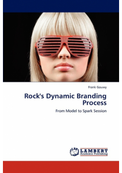 Rock's Dynamic Branding Process