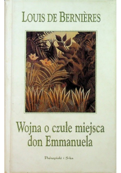 Wojna o czułe miejsca don Emmanuela