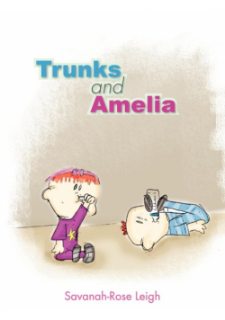 Trunks and Amelia
