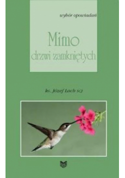 Mimo drzwi zamkniętych