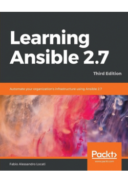 Learning Ansible 2.X*