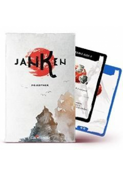 Gra- Janken. Pojedynek