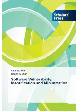 Software Vulnerability