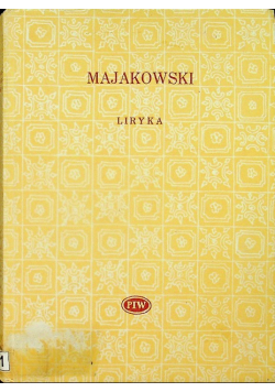 Majkowski Liryka