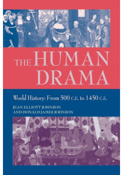 Thr Human Drama, Vol II