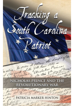 Tracking a South Carolina Patriot