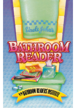 Uncle John's Bathroom Reader