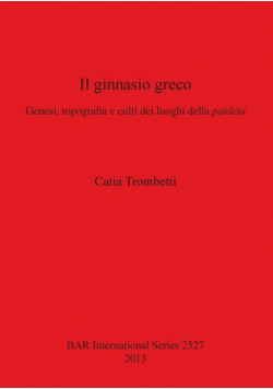 Il ginnasio greco