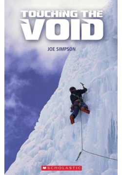Touching the Void. Reader B1 + CD