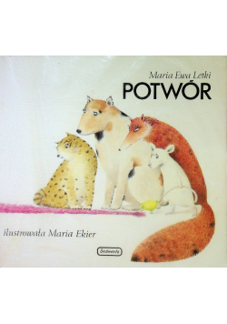 Potwór