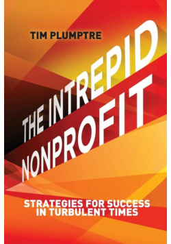 The Intrepid Nonprofit