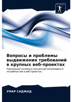 Вопросы и проблемы выдвижения требований в крупных веб-проектах