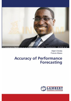 Accuracy of Performance Forecasting