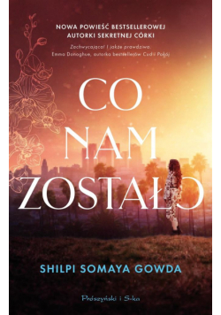 Co nam zostało