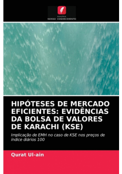 Hipóteses De Mercado Eficientes