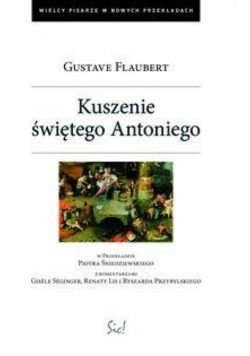 Kuszenie świętego Antoniego