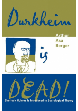 Durkheim is Dead!