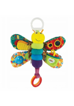 Lamaze zawieszka pluszowa Freddie TOMY