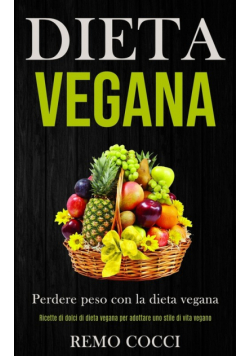 Dieta Vegana