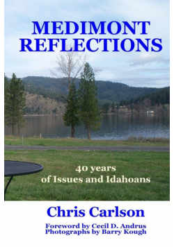 Medimont Reflections