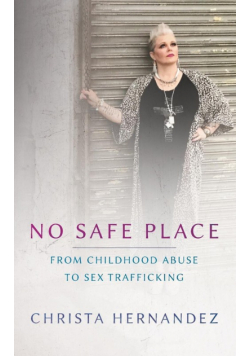 No Safe Place Special Edition