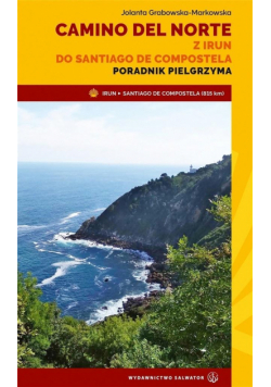 Camino del Norte. Poradnik pielgrzyma