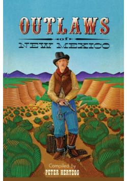 Outlaws of New Mexico