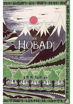 An Hobad, nó, Anonn Agus ar Ais Arís