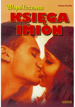 Współczesna księga imion