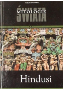 Mitologie świata Hindusi