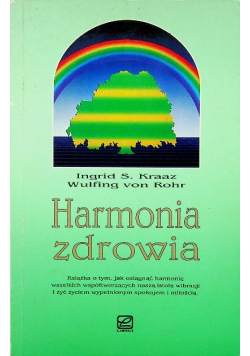 Harmonia zdrowia