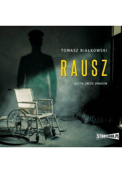 Rausz. Audiobook