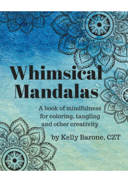 Whimsical Mandalas