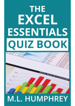 The Excel Essentials Quiz Book