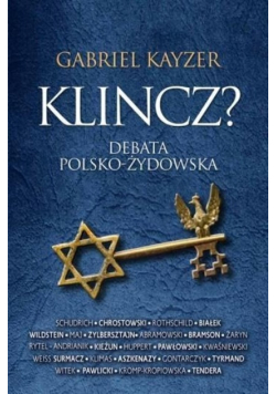 Klincz Debata Polsko Żydowska