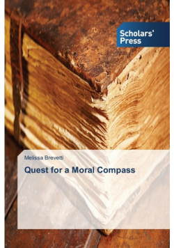 Quest for a Moral Compass