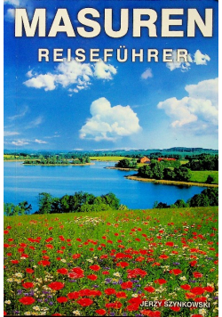 Masuren reisefuhrer