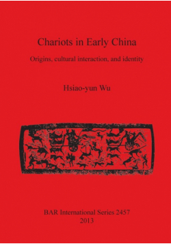 Chariots in Early China