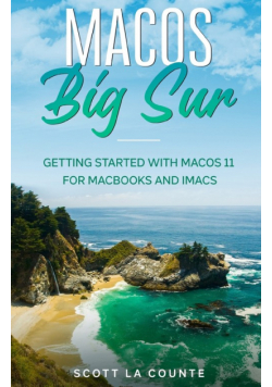 MacOS Big Sur