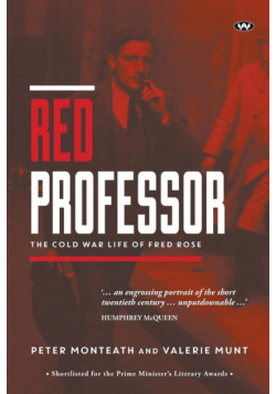Red Professor